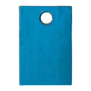 anodise blue